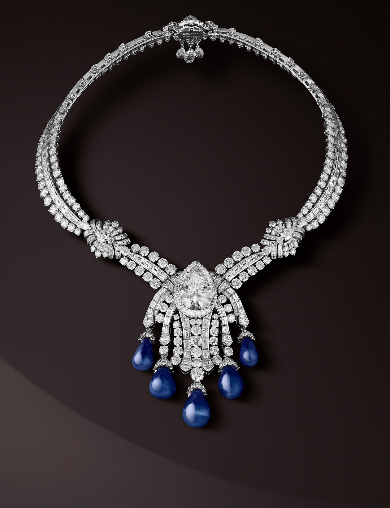 Philippe LACOMBE - Photographer | VAN CLEEF AND ARPELS