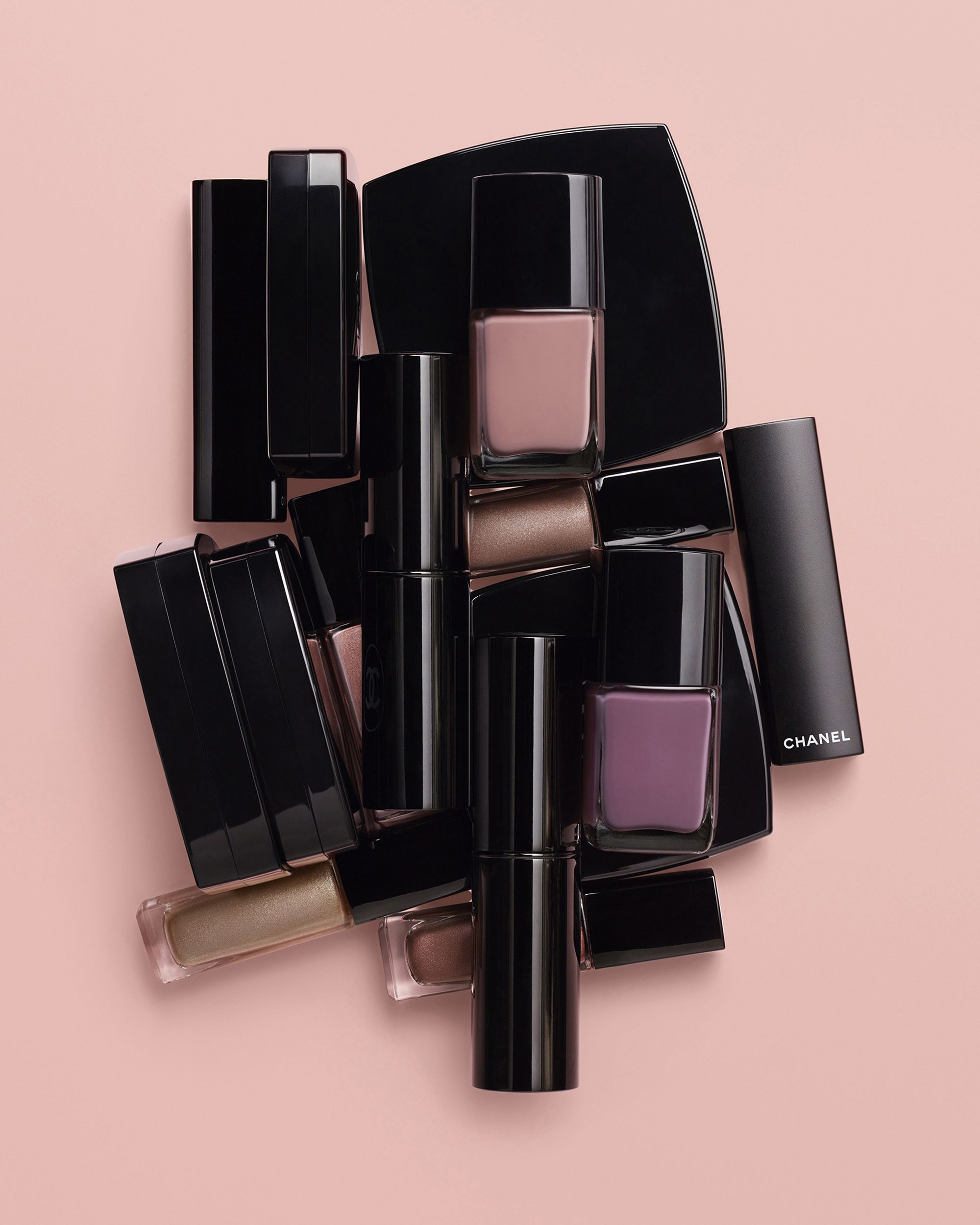 CHANEL SPRING 2020 COSMETICS-#1