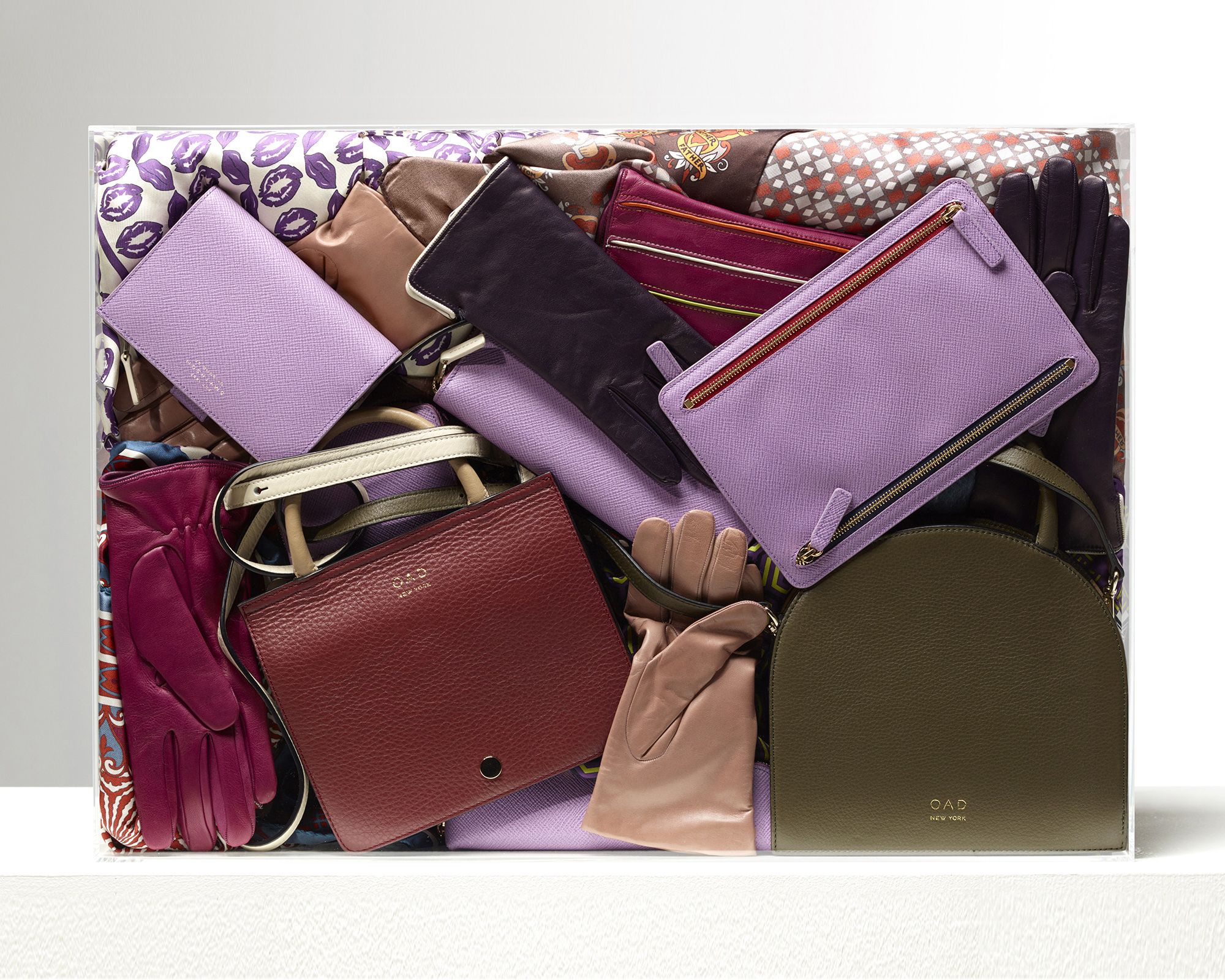TOMORROWLAND ACCESSORIES-#1