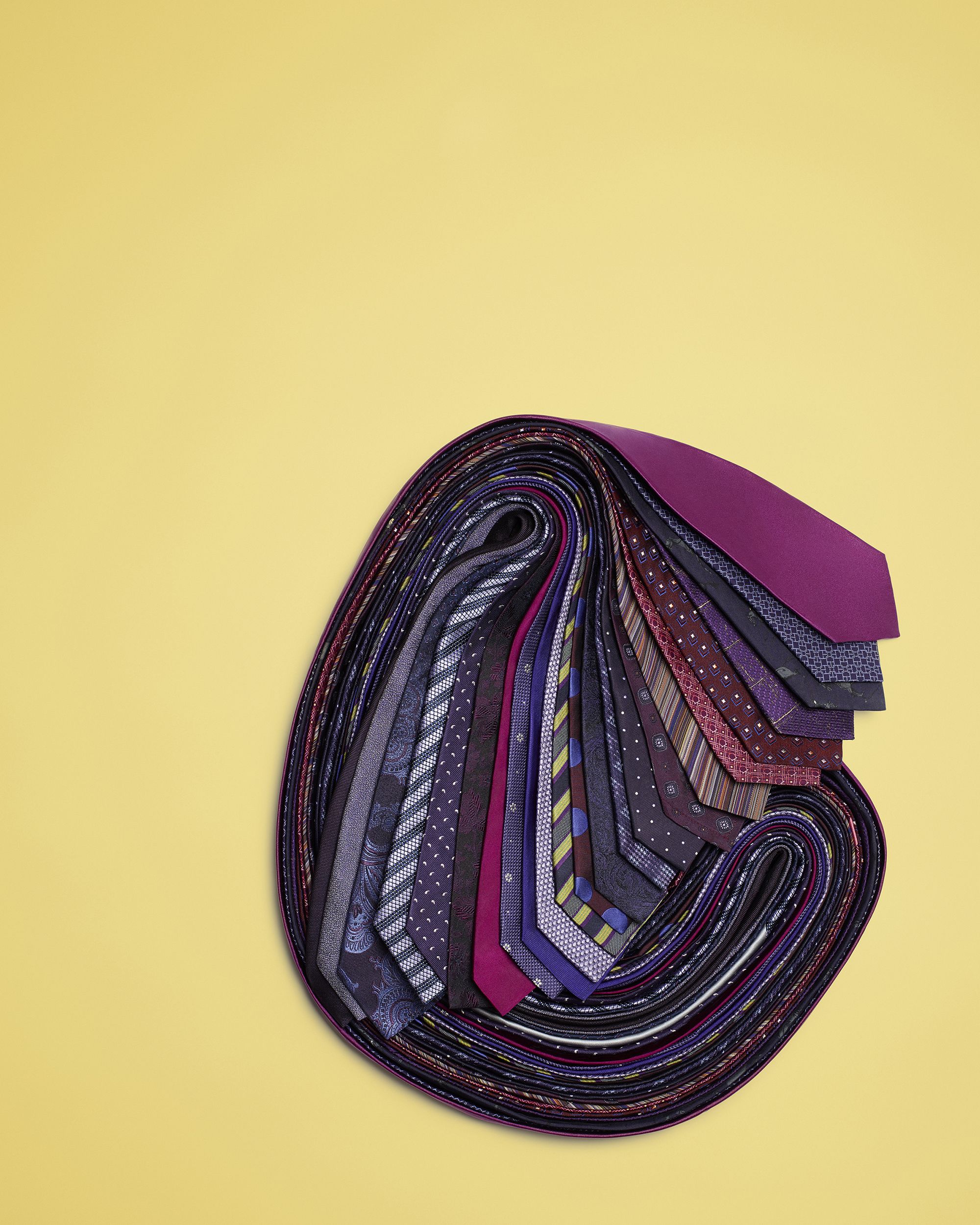WALLSREET JOURNAL ACCESSORIES-#2