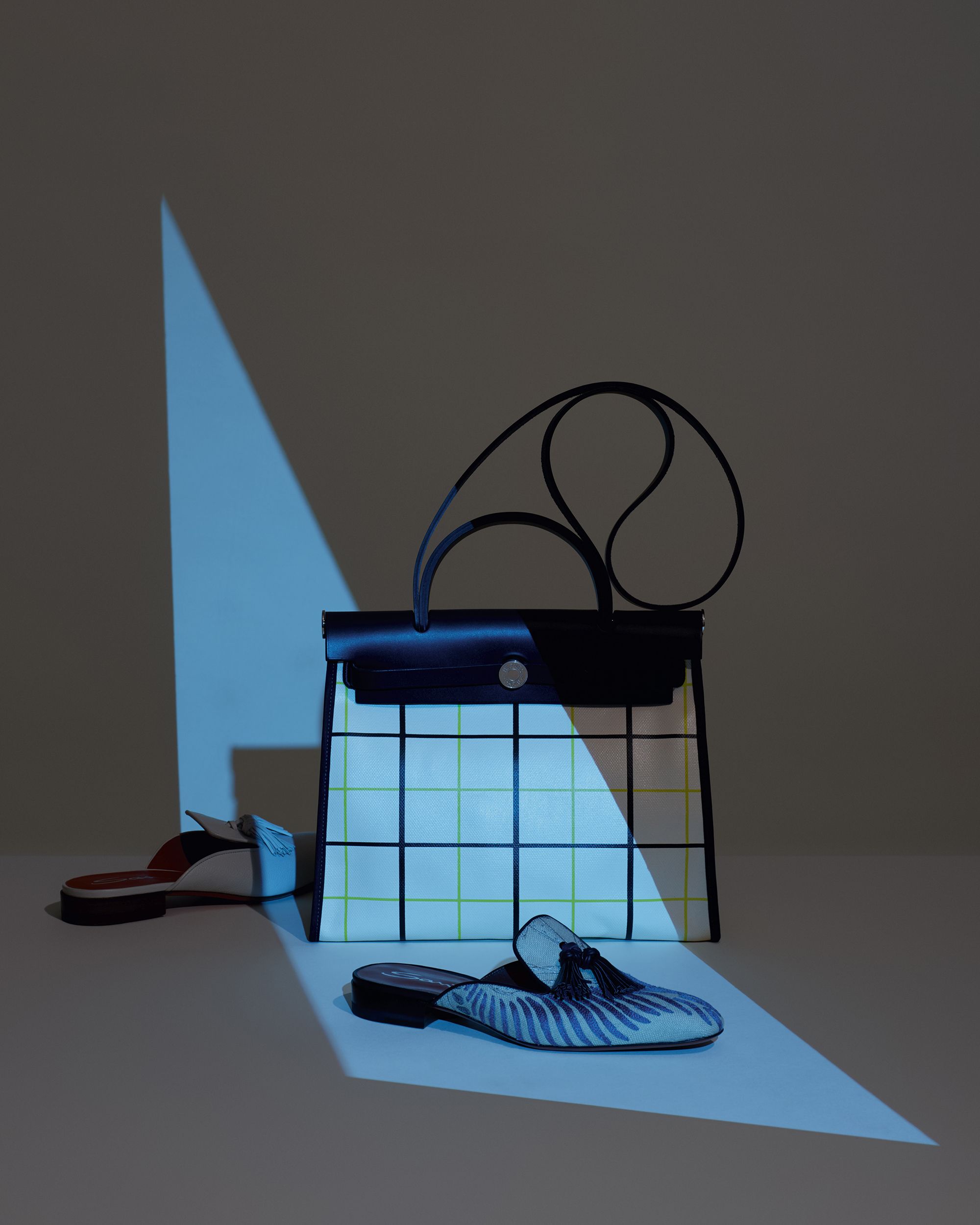 AMICA MAGAZINE ACCESSORIES-#2