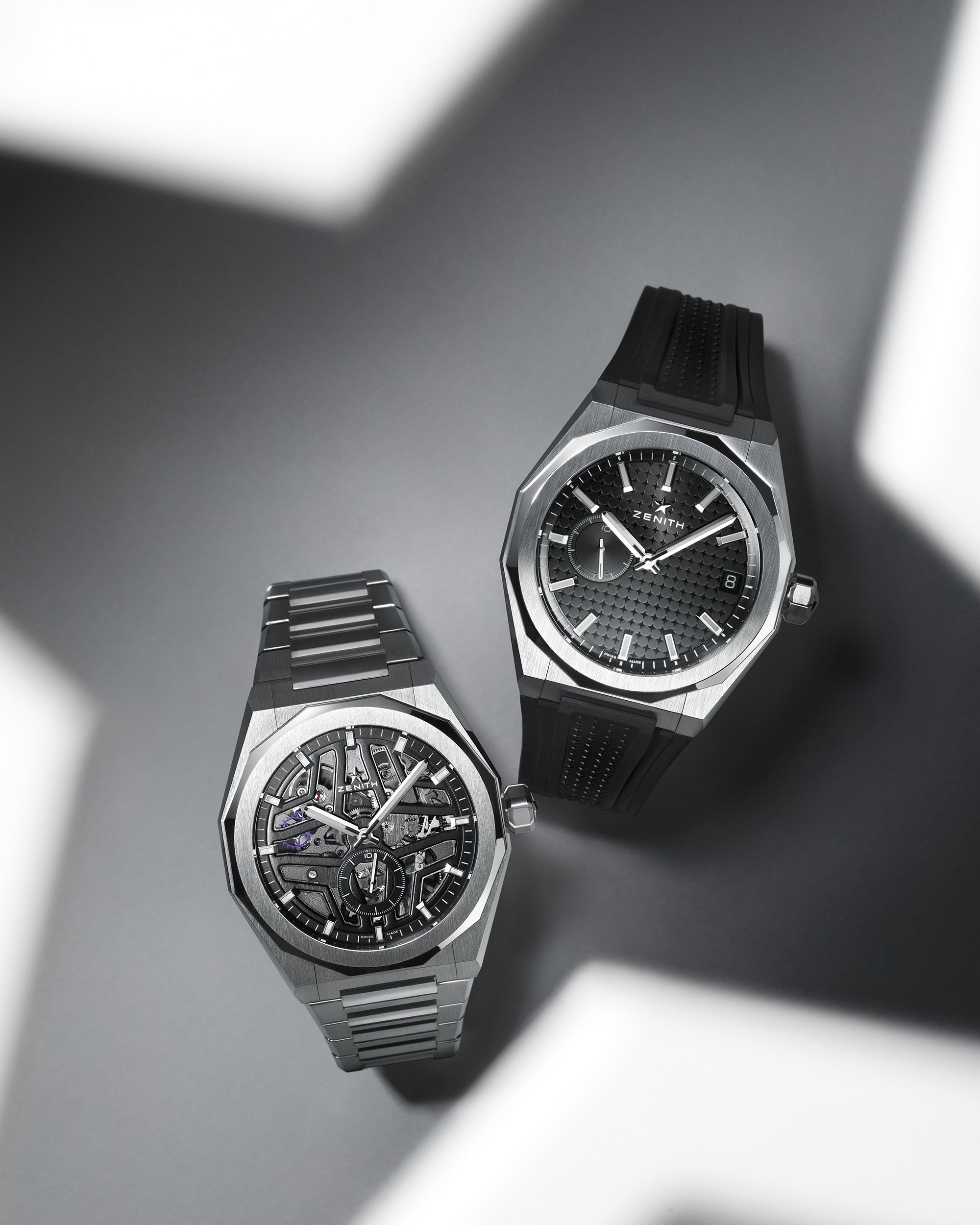 ZENITH WATCHES-#2