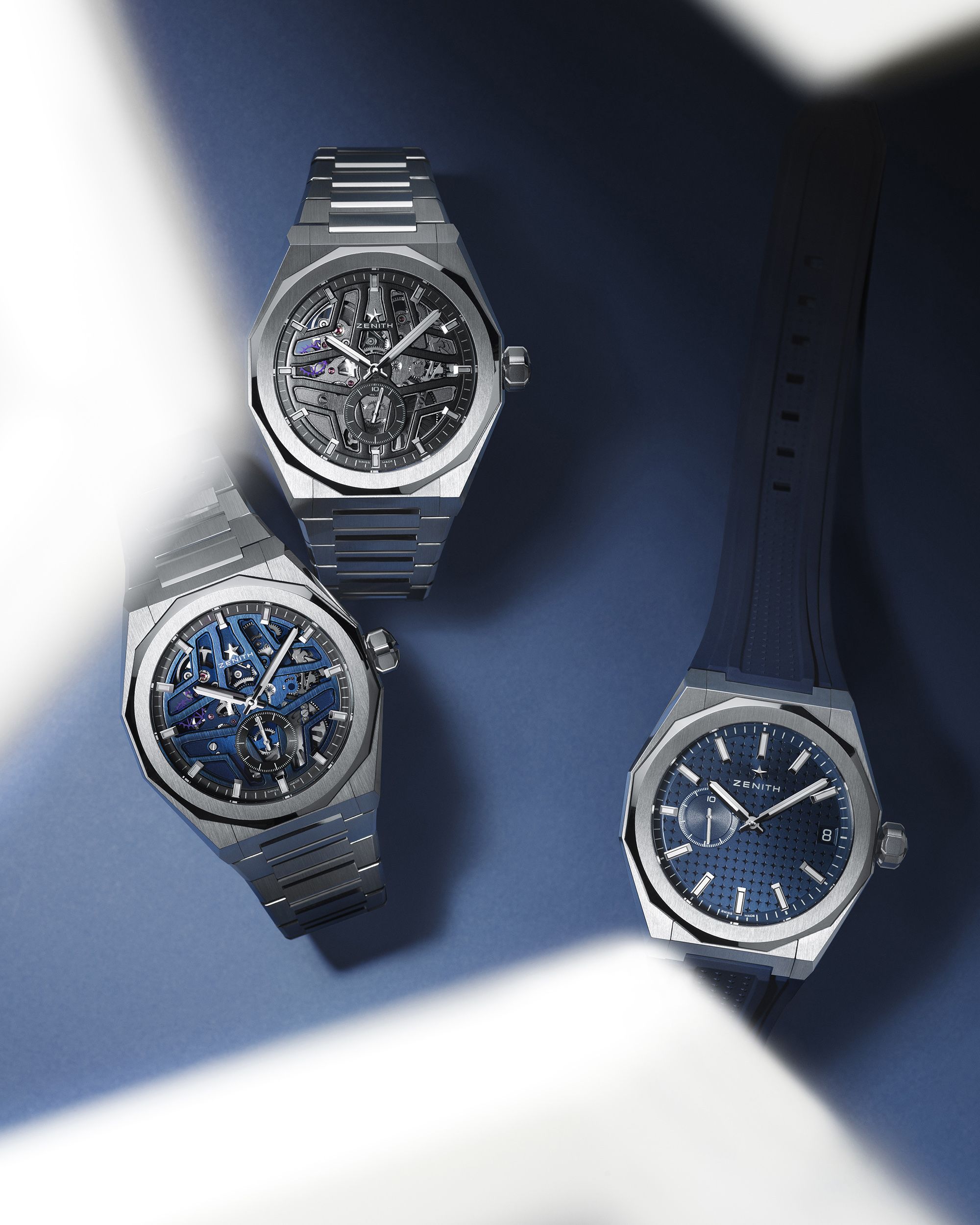 ZENITH WATCHES-#0