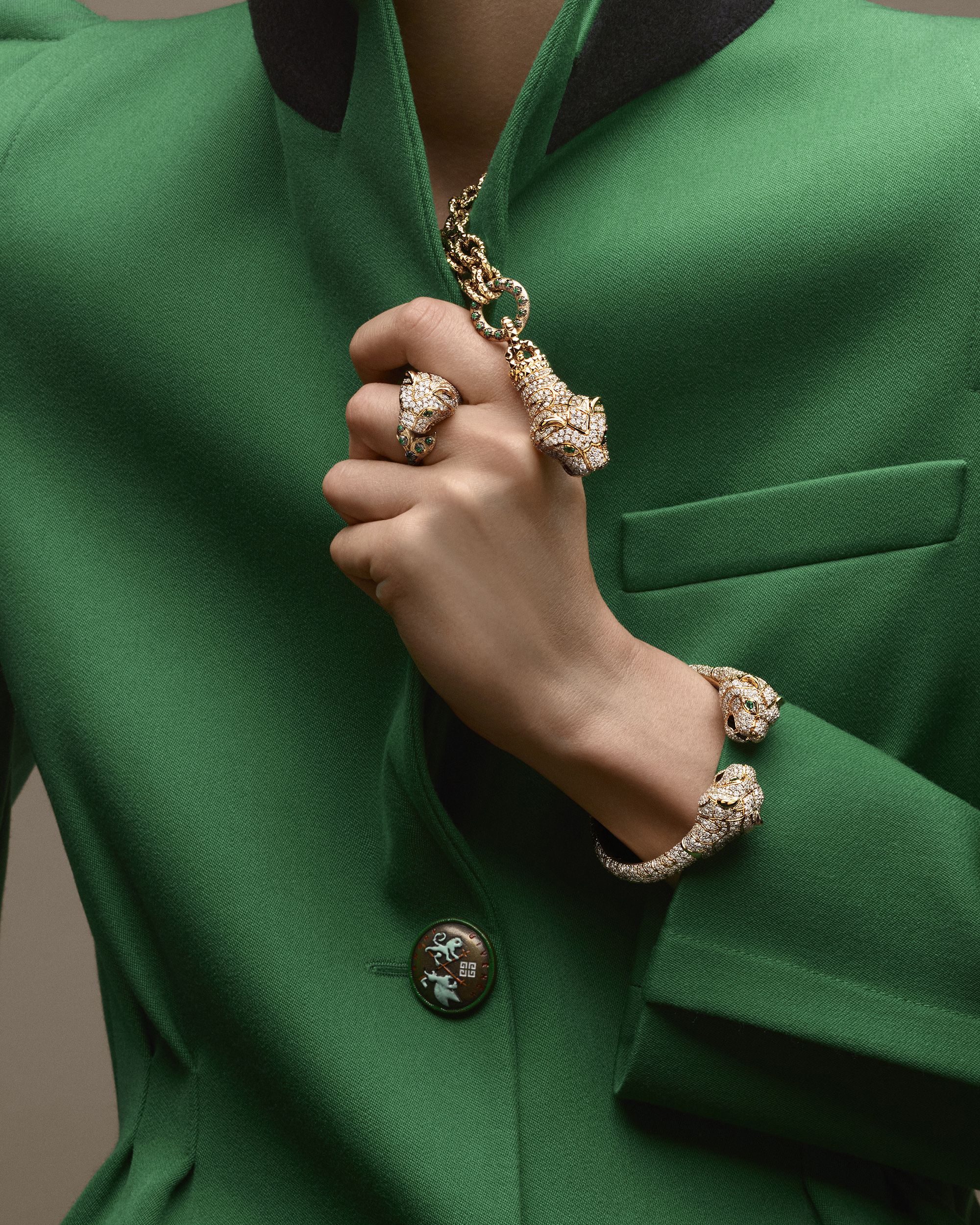 ELLE MAGAZINE JEWELLERY-#0