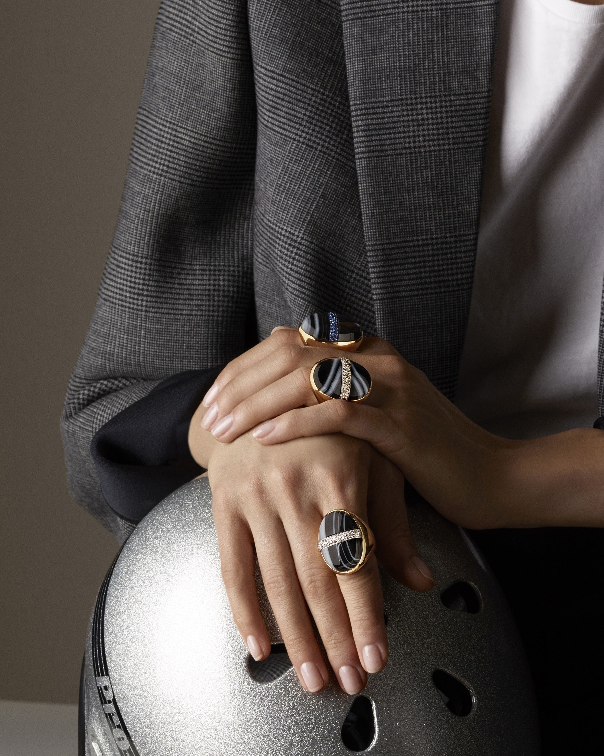 ELLE MAGAZINE JEWELLERY-#1