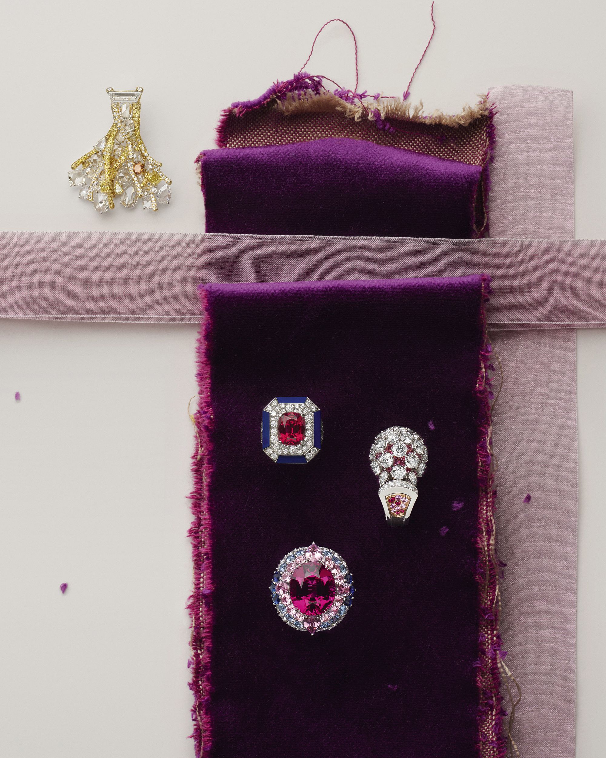 FINANCIAL TIMES JEWELLERY-#0