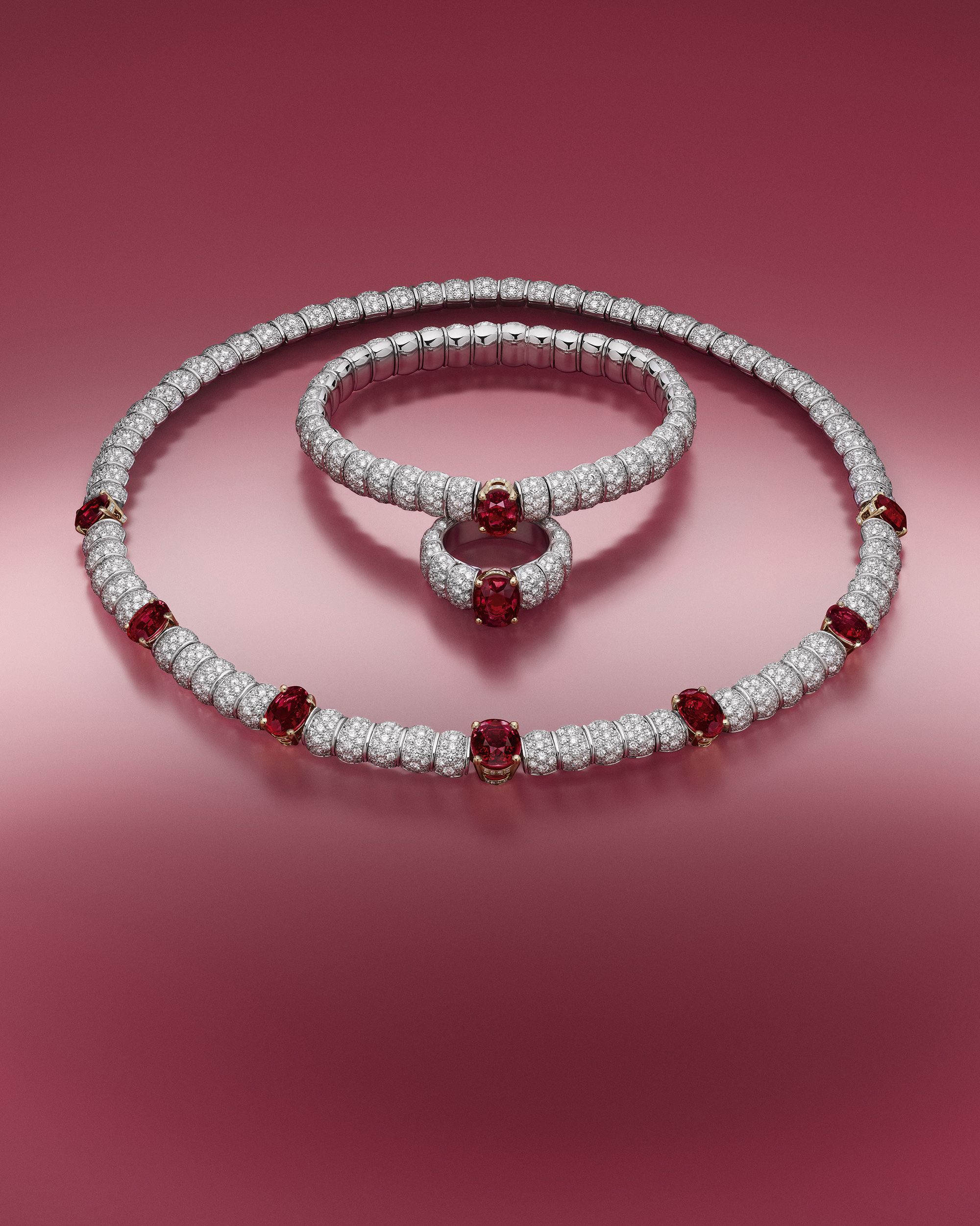 LOUIS VUITTON JEWELLERY-#3