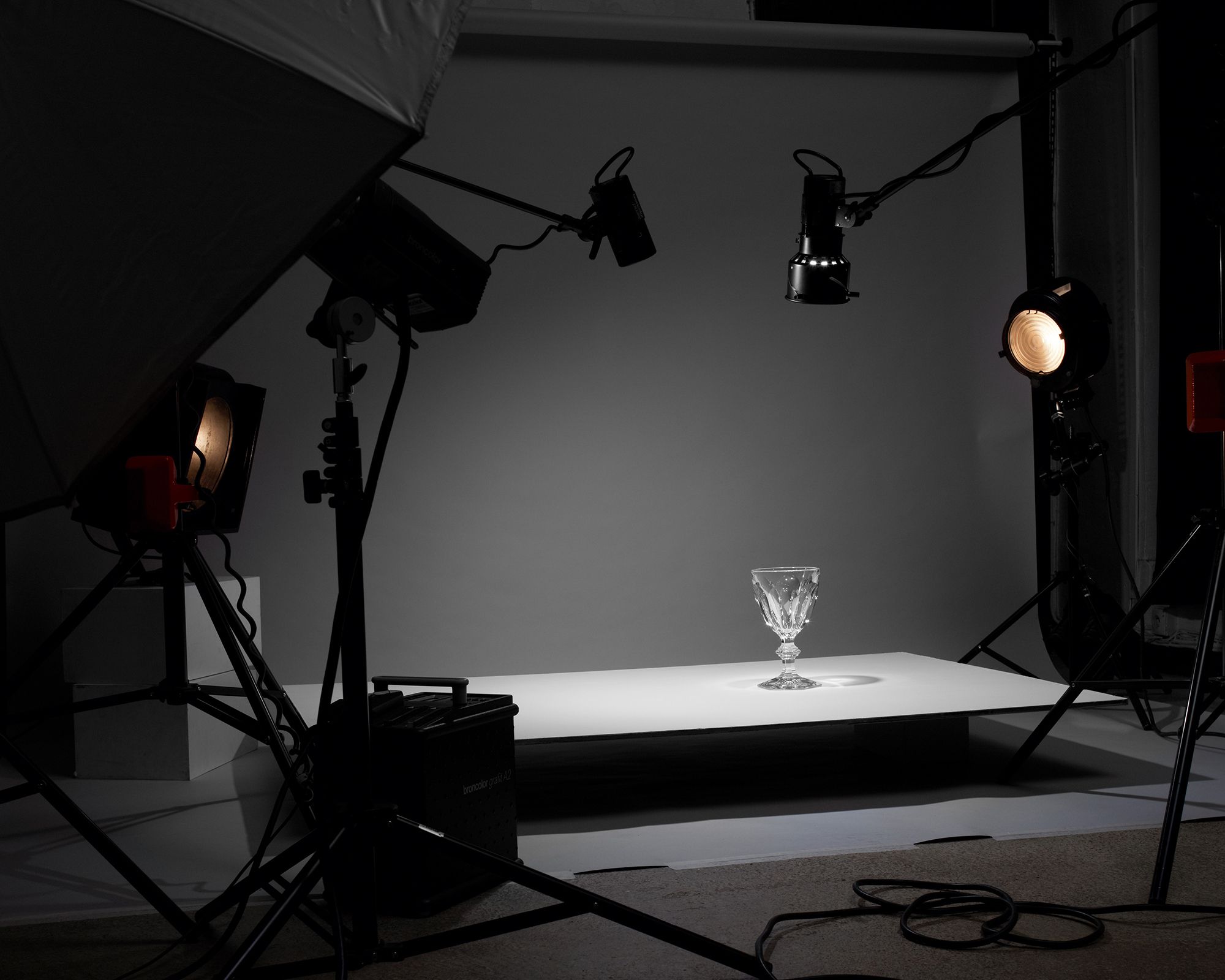 BACCARATI TABLEWEAR JEWELLERY-#3