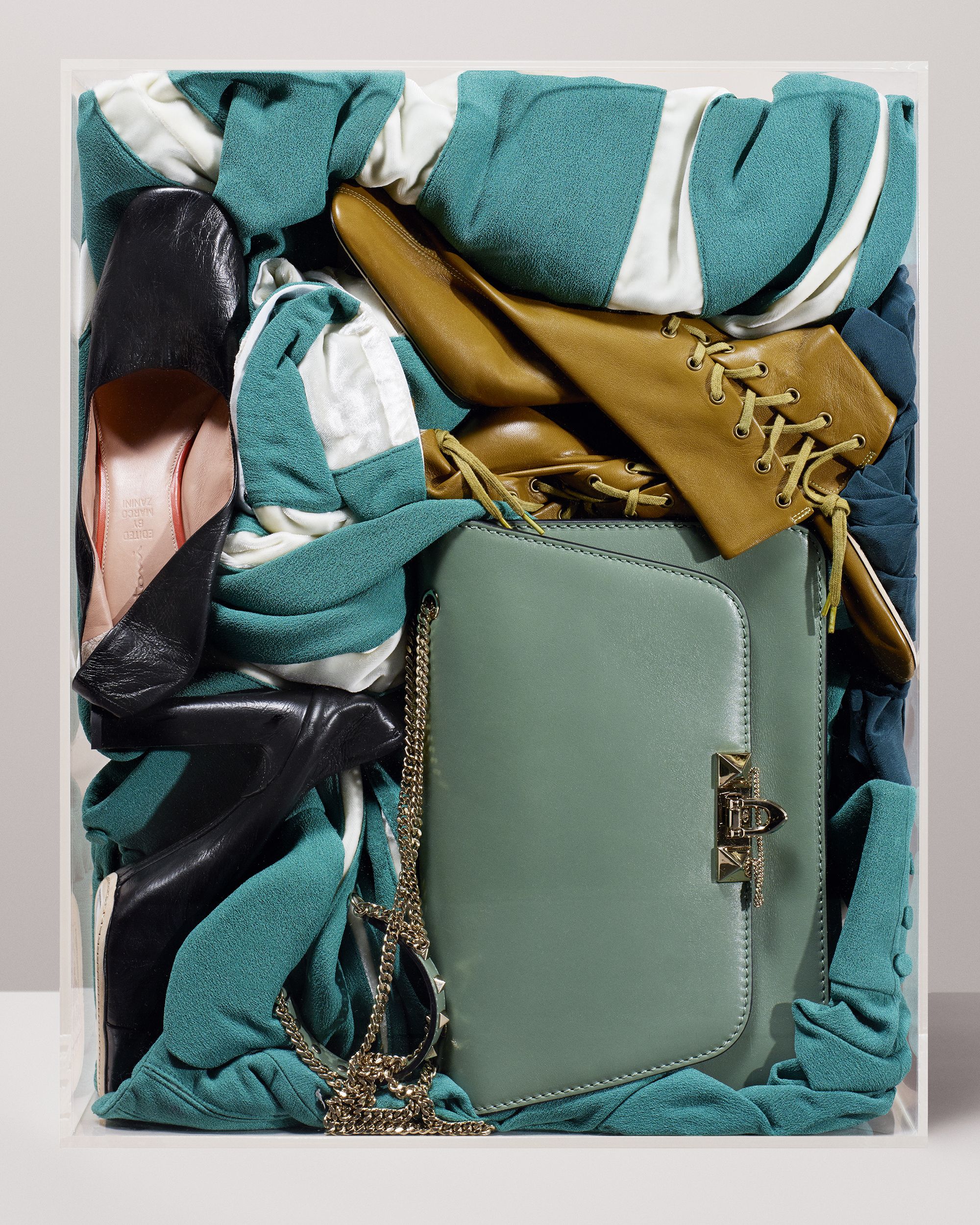 AMICA MAGAZINE-#10