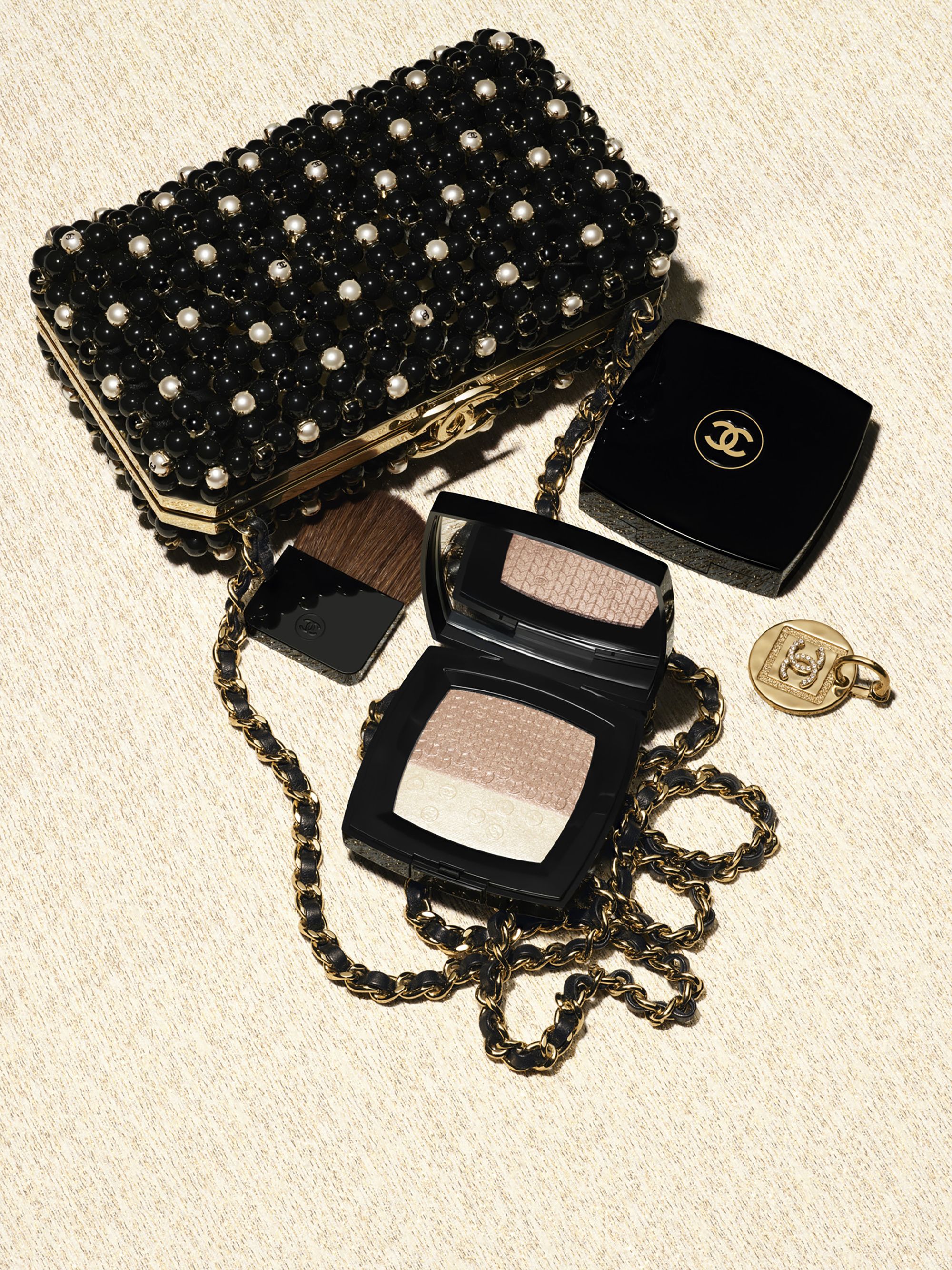 CHANEL CHRISMANS-#3