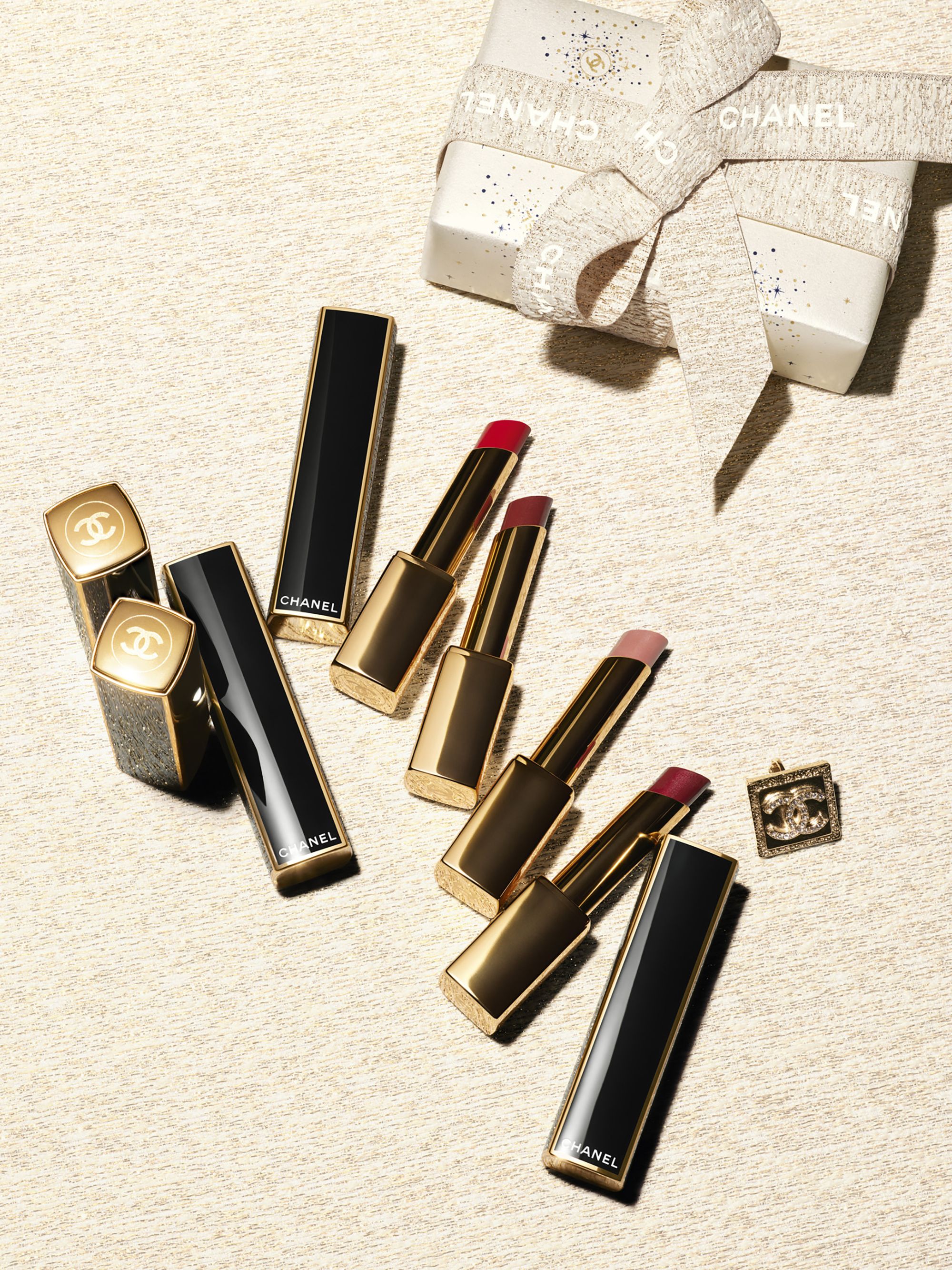 CHANEL CHRISMANS-#4