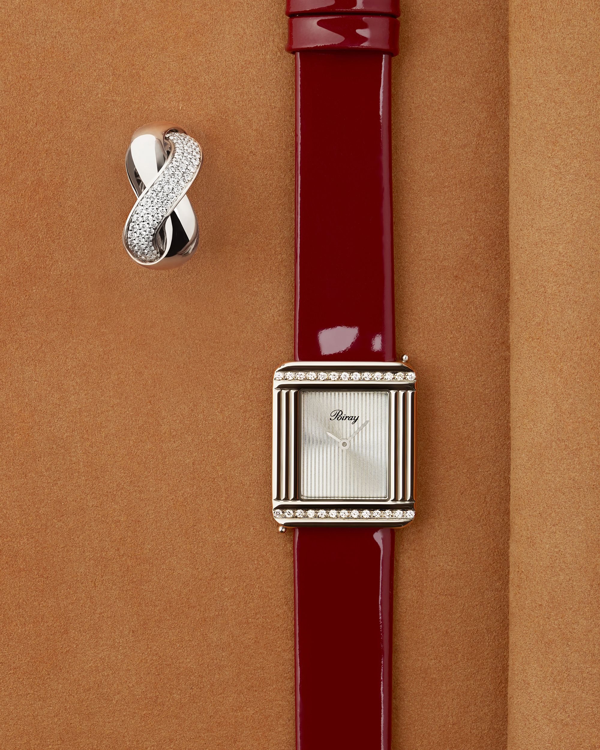 POIRAY JEWELLERY-#0