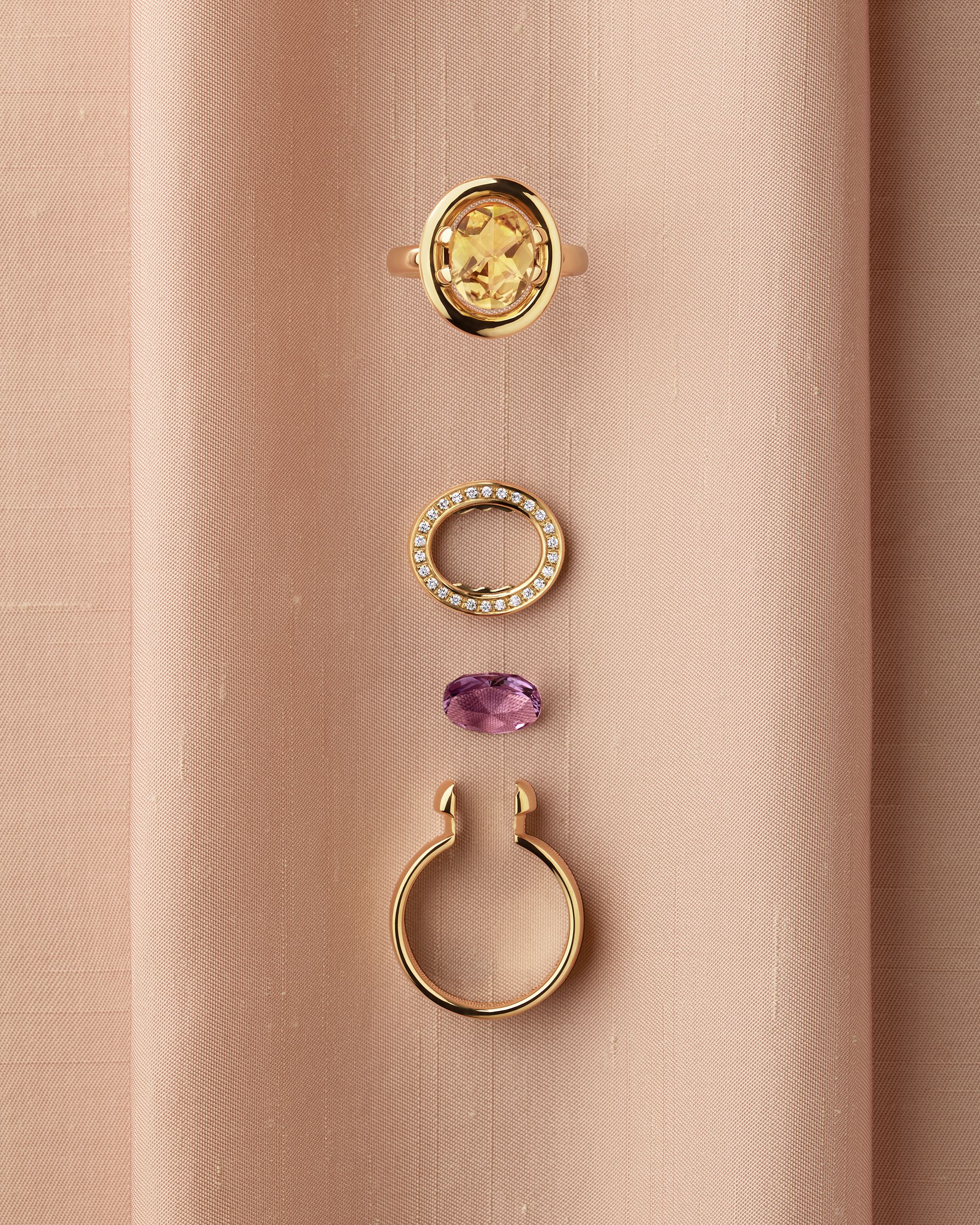 POIRAY JEWELLERY-#1