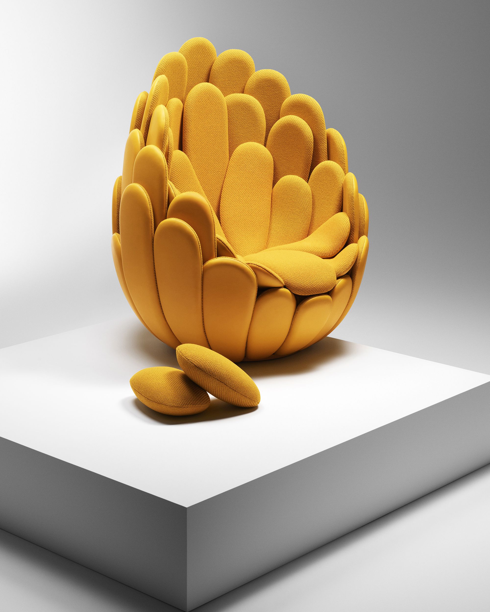 LOUIS VUITTON OBJETS NOMADES-#7