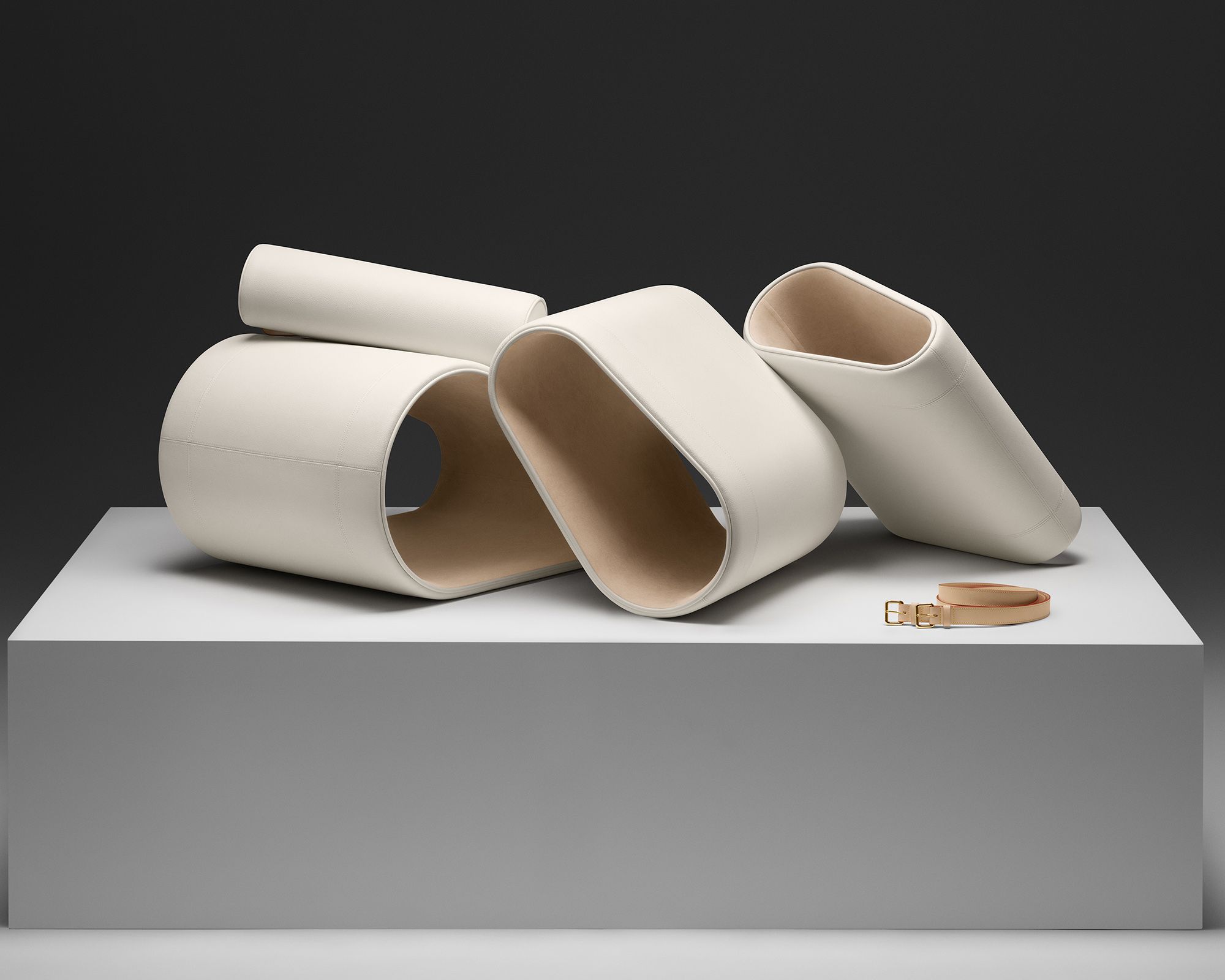 LOUIS VUITTON OBJETS NOMADES-#2