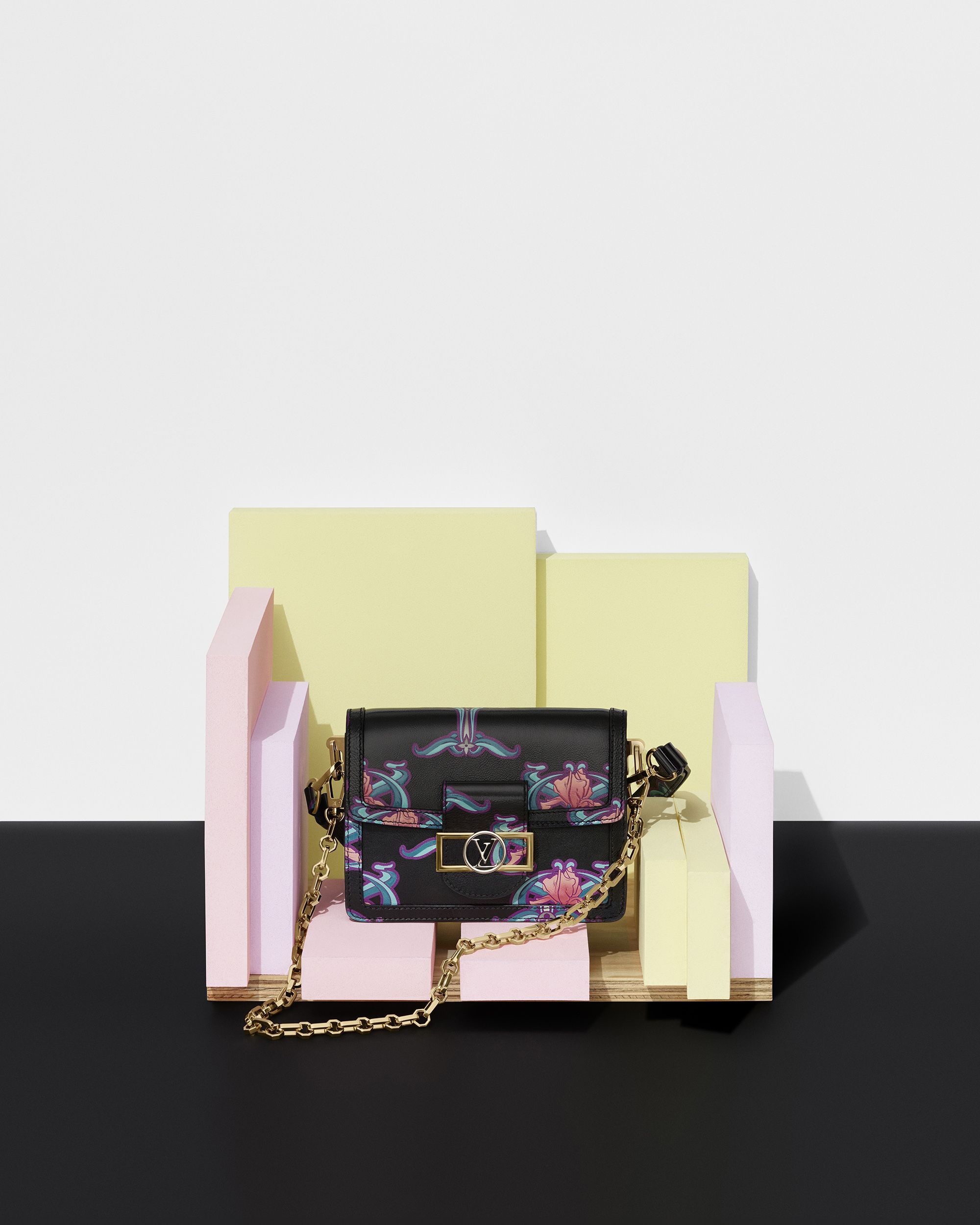 LOUIS VUITTON DFIL-#3