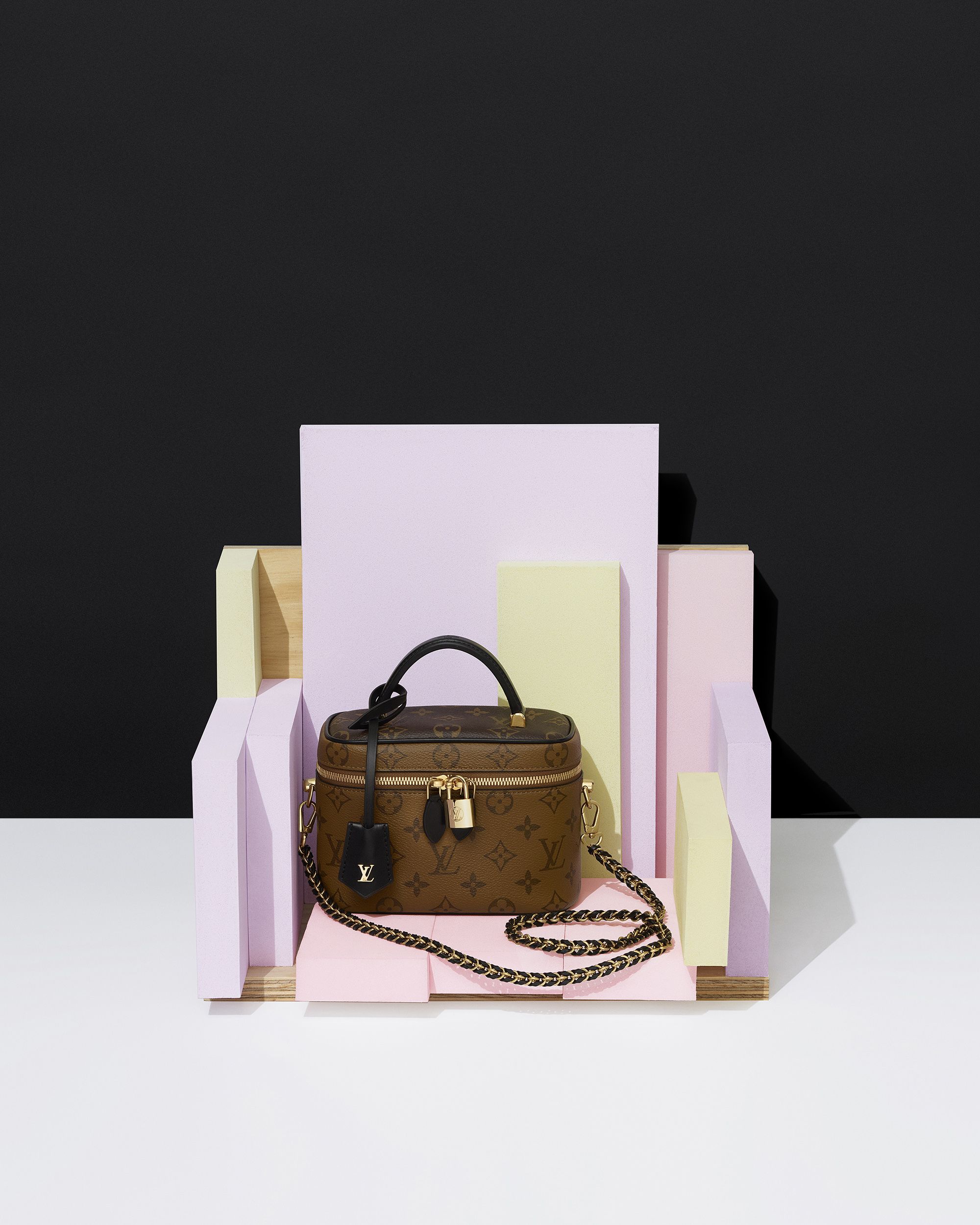 LOUIS VUITTON DFIL-#1