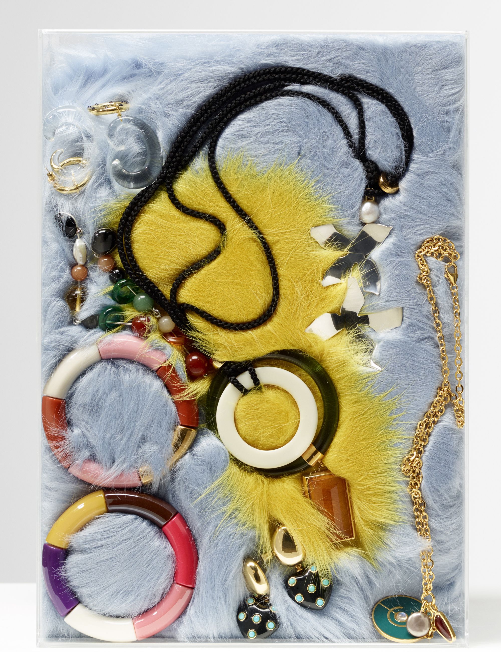 TOMORROWLAND ACCESSORIES-#2