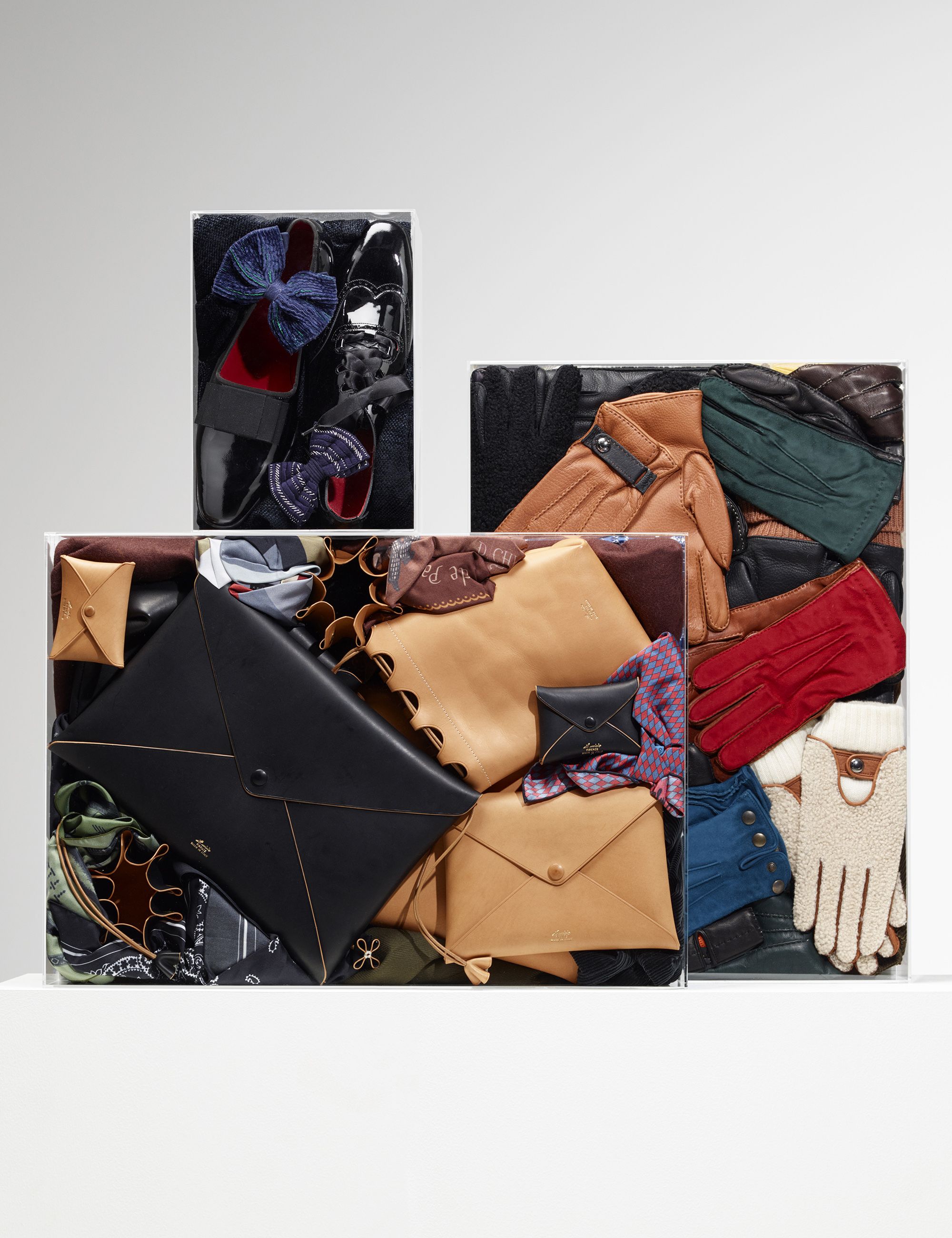 TOMORROWLAND ACCESSORIES-#0
