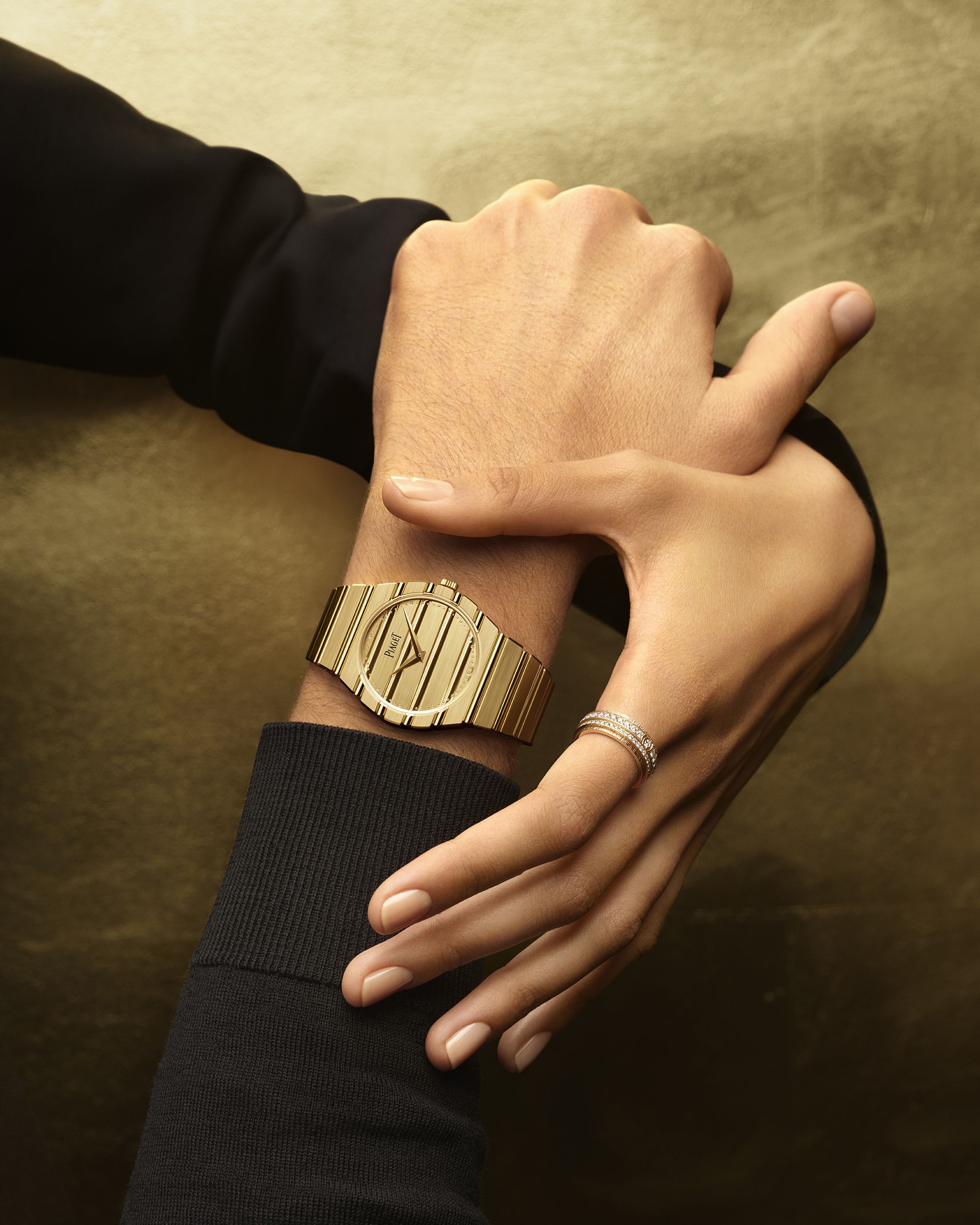 PIAGET WATCHES-#2