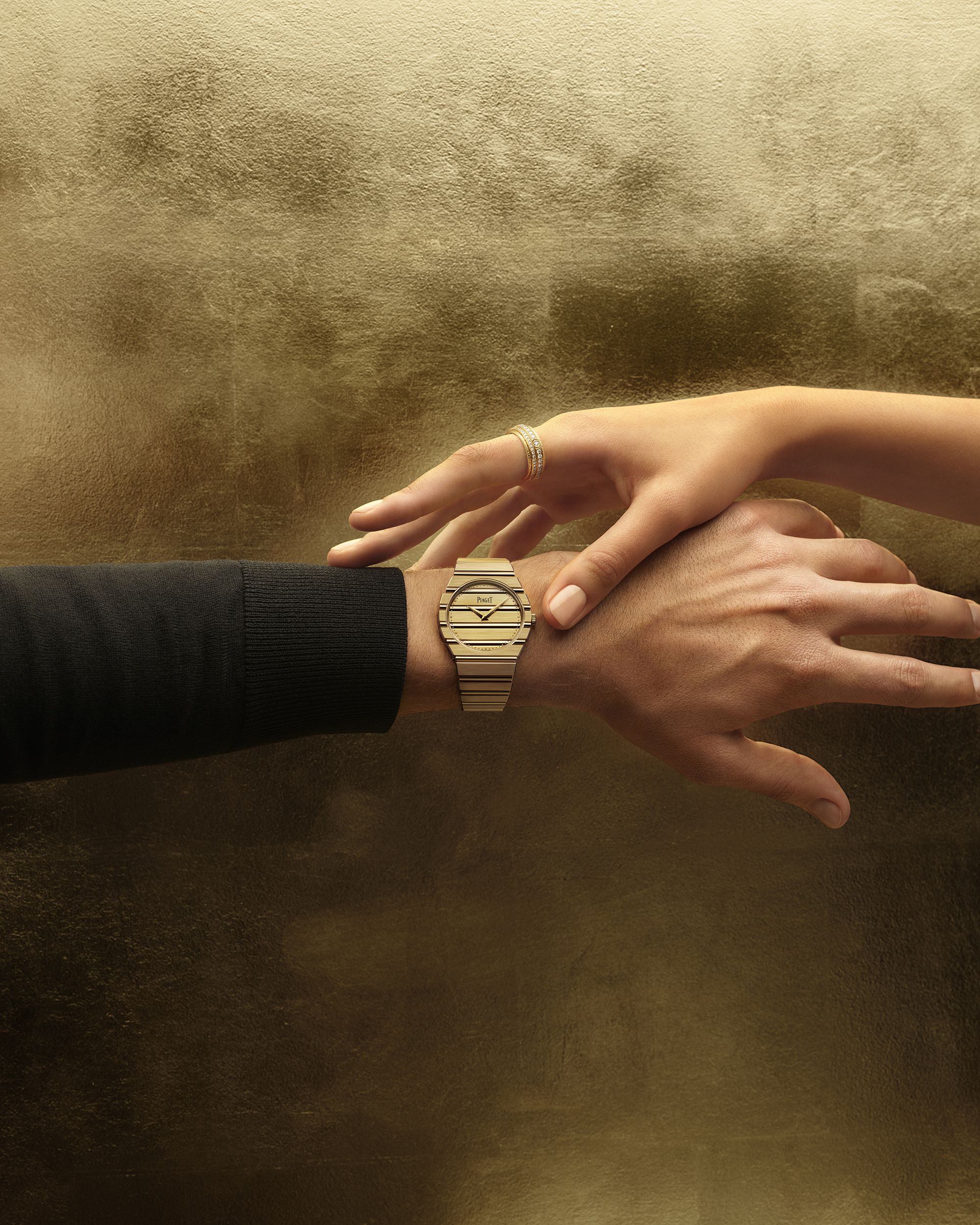 PIAGET WATCHES-#0