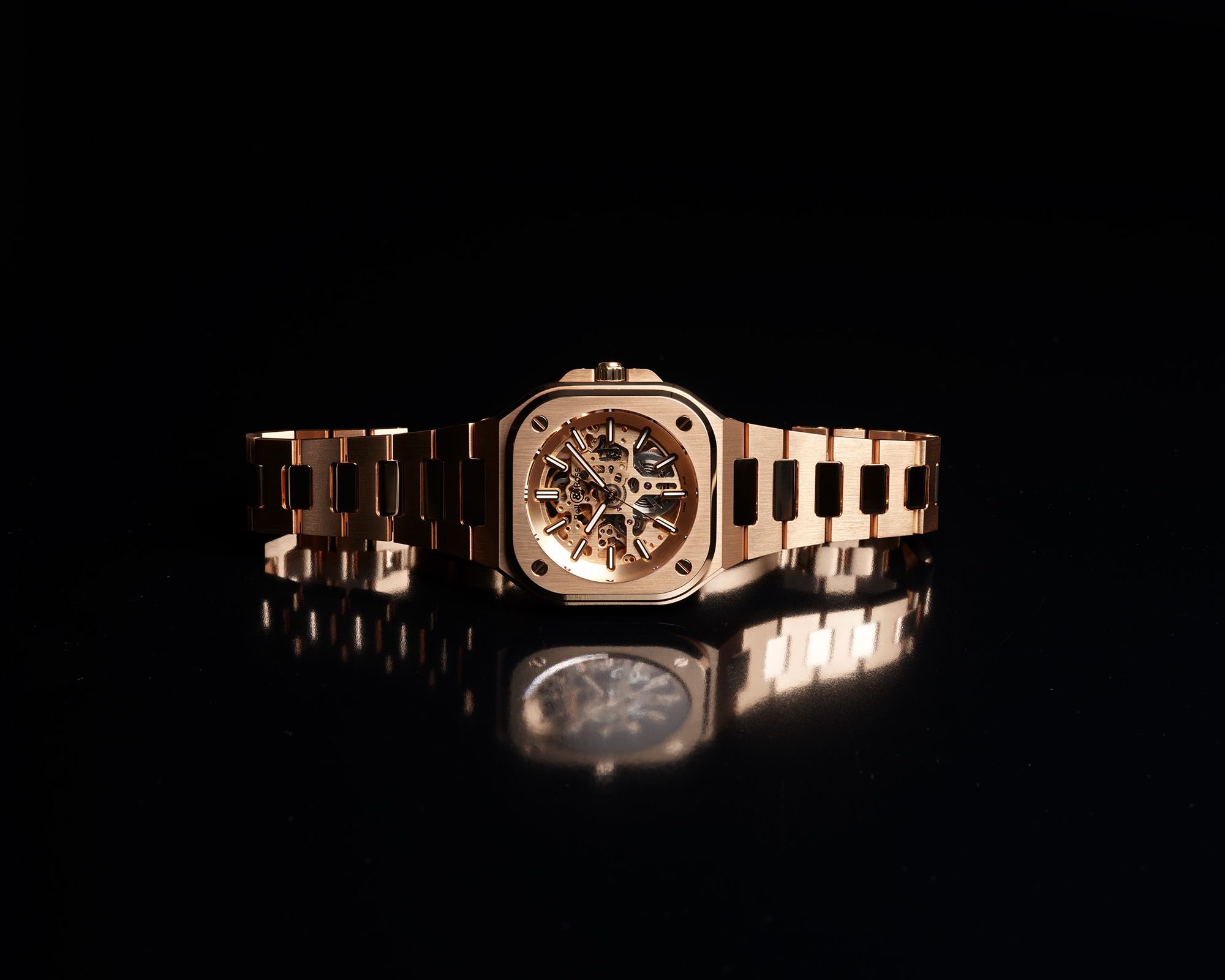 BELL&ROSS WATCHES-#0