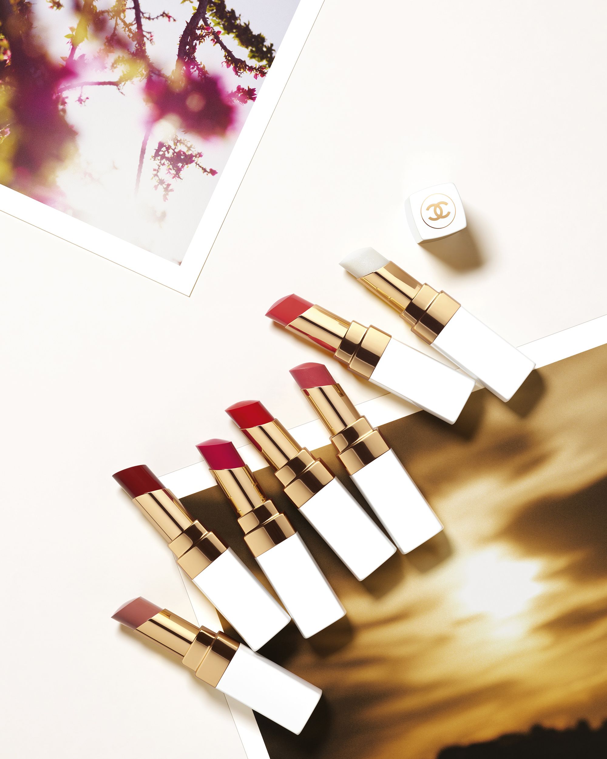 CHANEL-#4