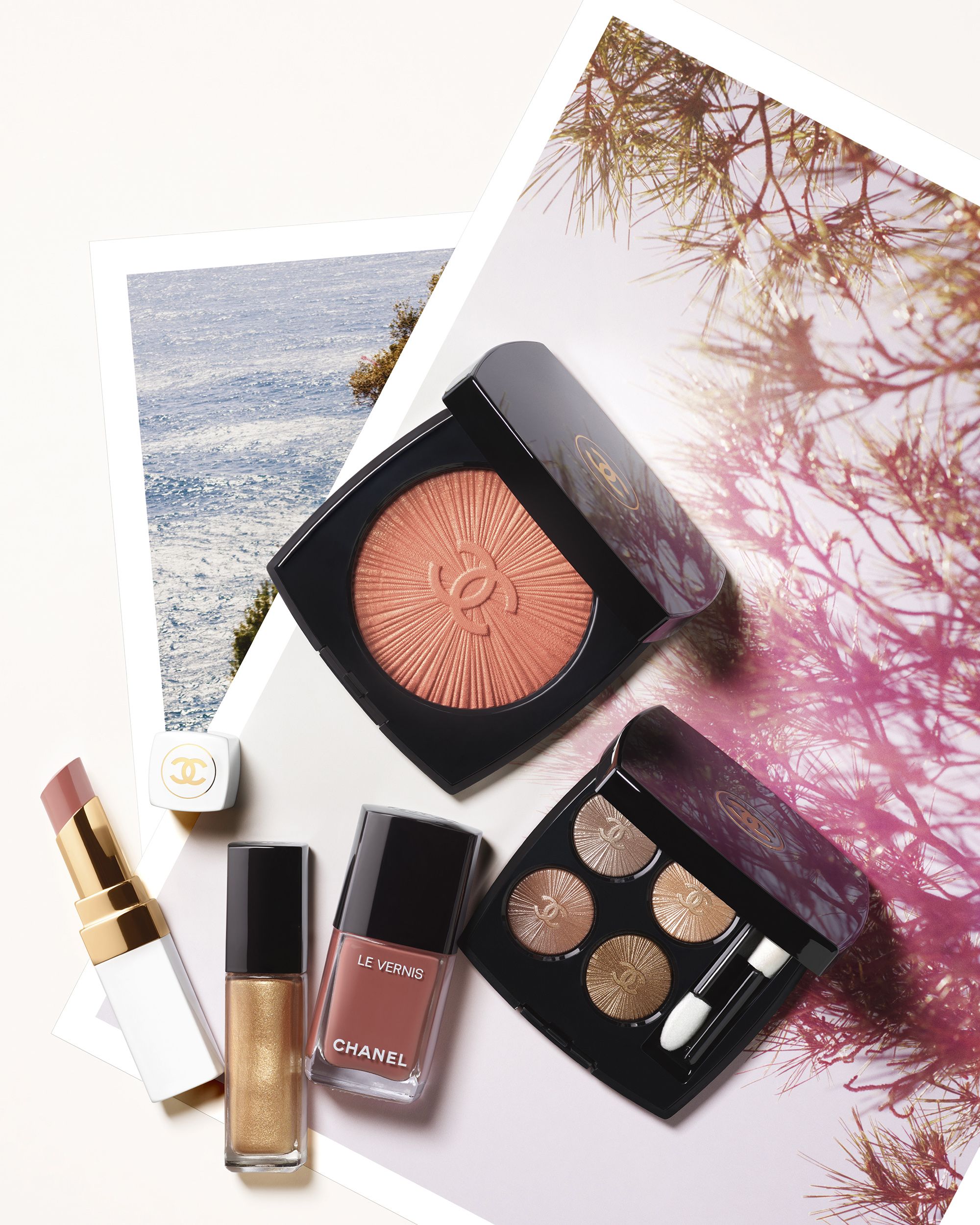CHANEL-#2