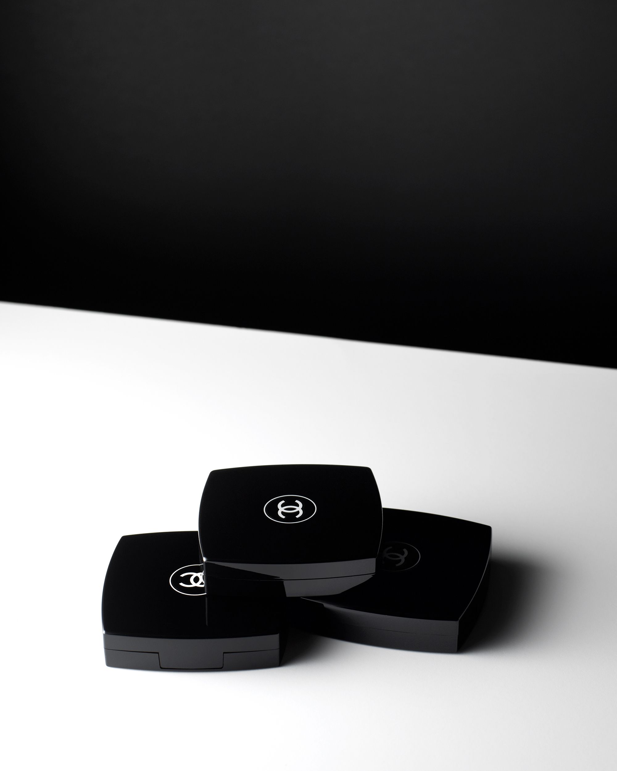 CHANEL LES NOIRS COSMETIC-#0