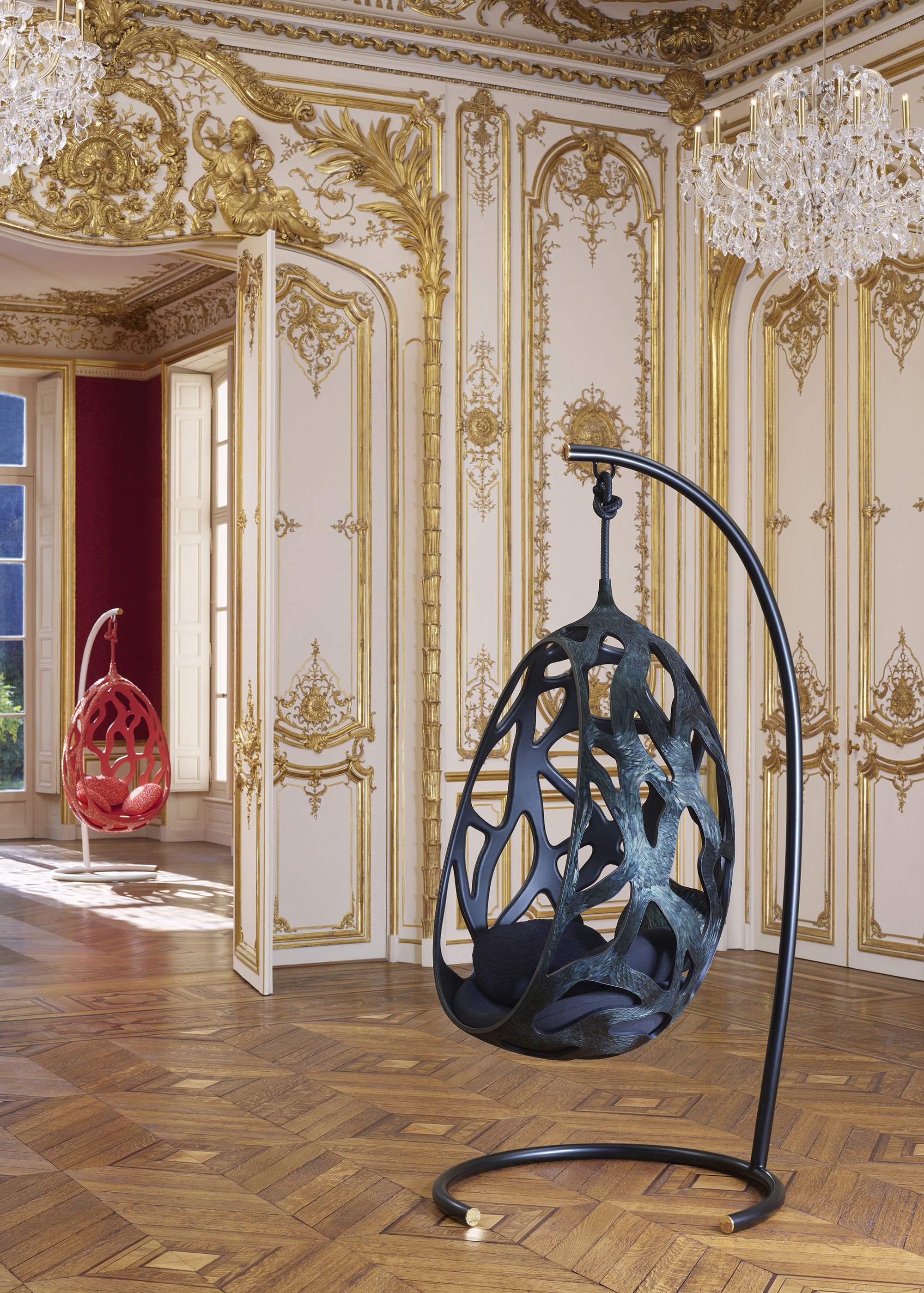 LOUIS VUITTON OBJETS NOMADES-#3