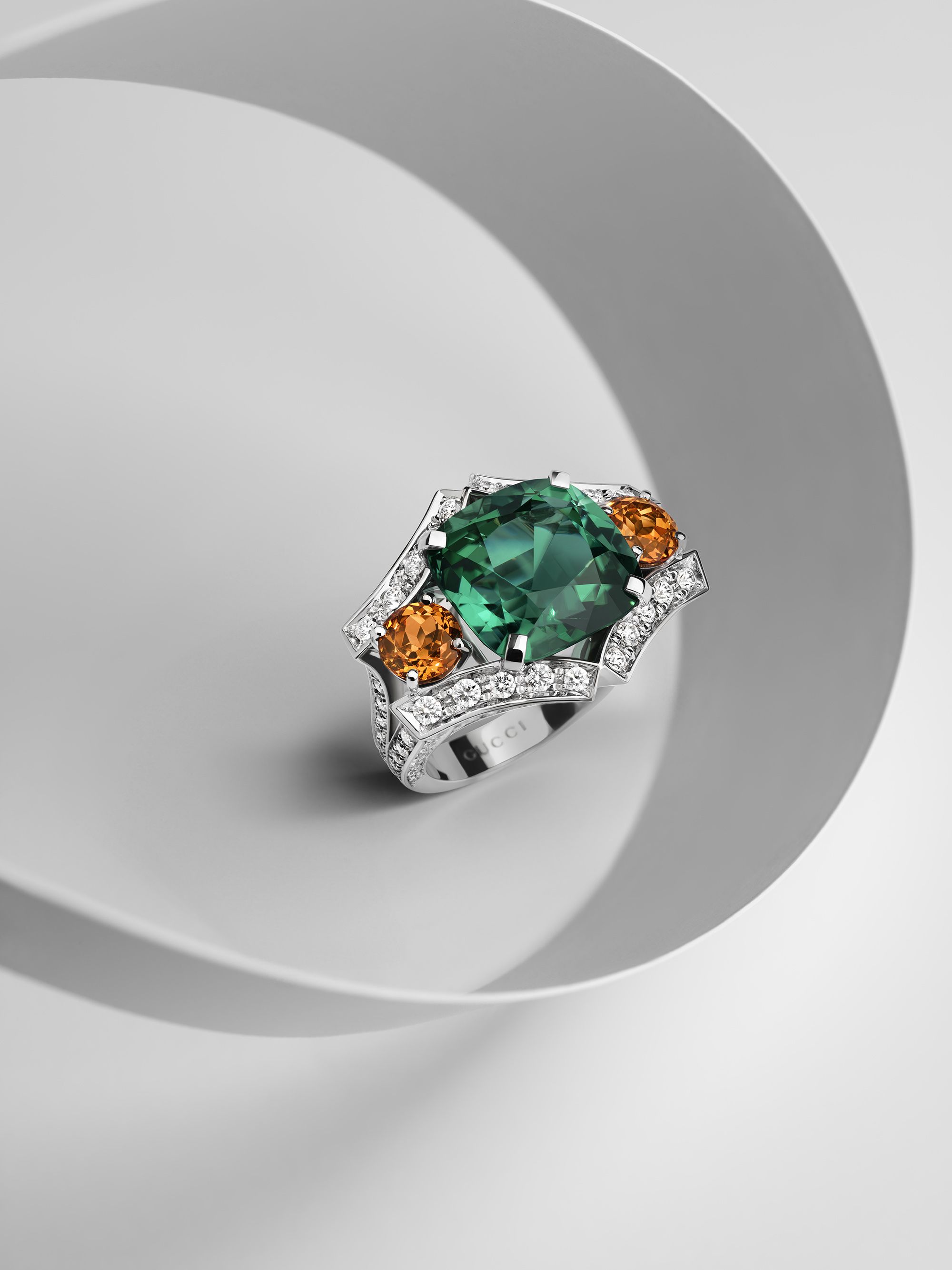 GUCCI CAMPAIGN JEWELLERY-#1