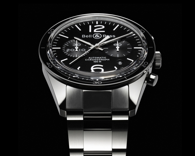 BELL & ROSS CAMPAIGN
