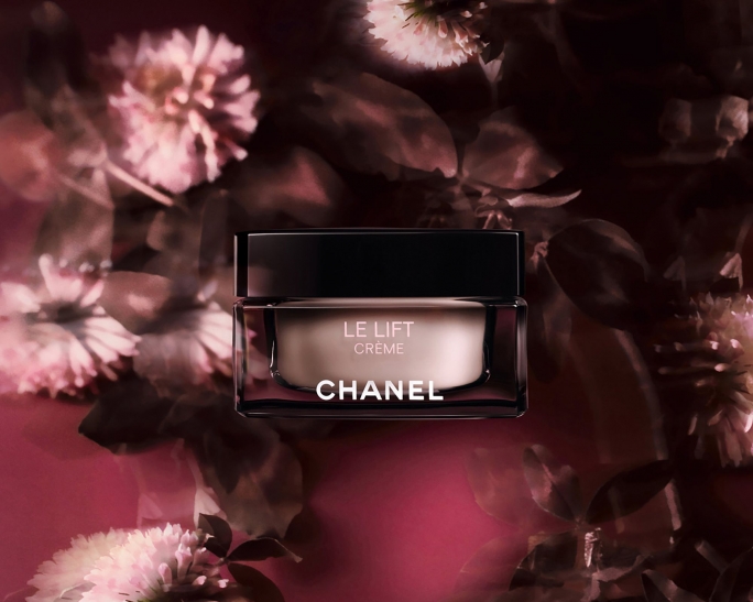 CHANEL LE LIFT COSMETICS