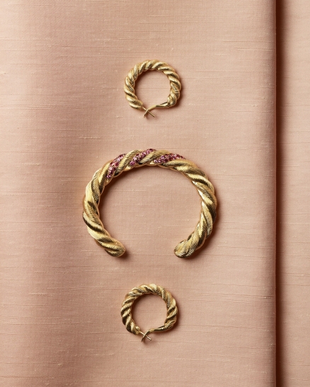 POIRAY JEWELLERY