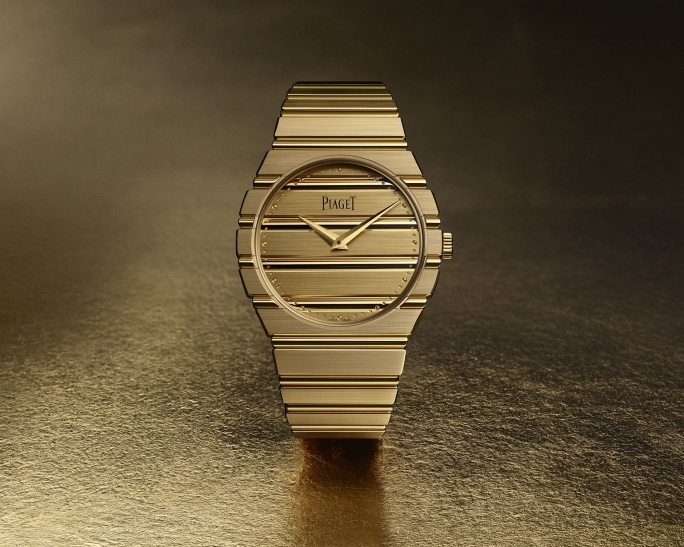 PIAGET WATCHES