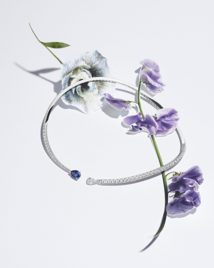 ELLE MAGAZINE JEWELLERY