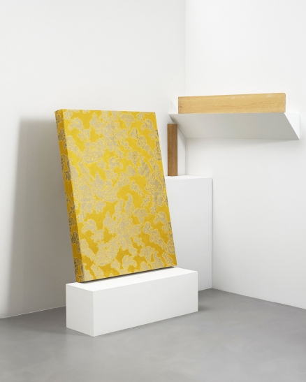 ICON MAGAZINE FABRICS