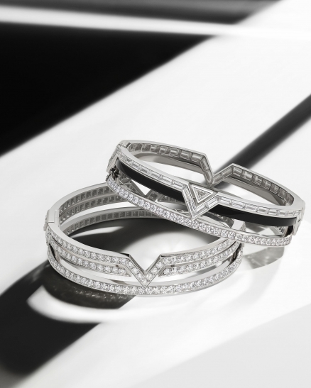 LOUIS VUITTON JEWELLERY