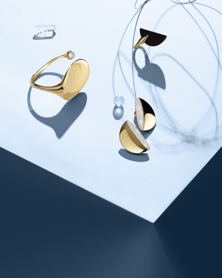 DEPARTURE MAGAZINE JEWELLERY