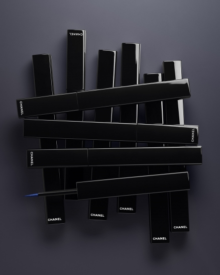 CHANEL EYES COSMETICS