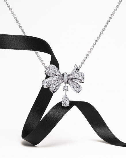 GRAFF JEWELLERY