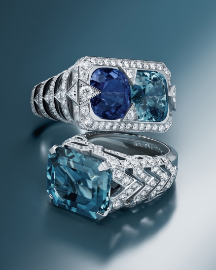 LOUIS VUITTON JEWELLERY