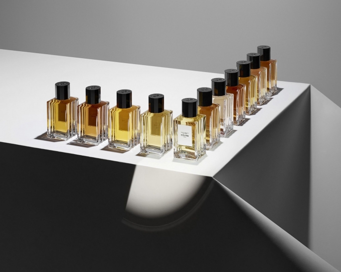 WALL STREET JOURNAL PERFUME