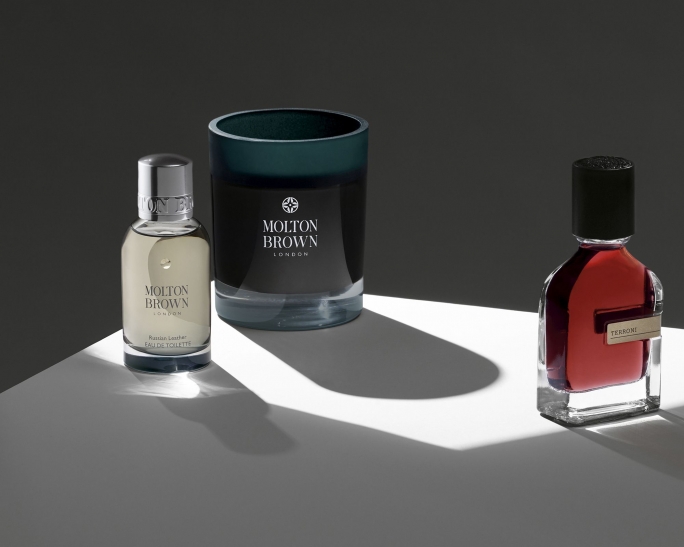 BARNEY'S COSMETICS