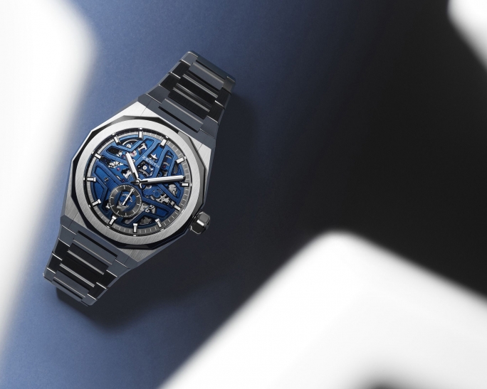 ZENITH WATCHES