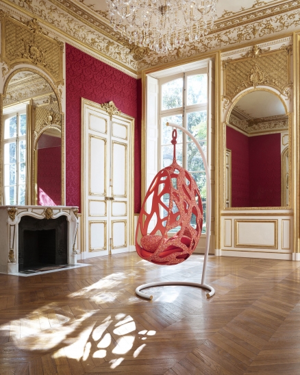 LOUIS VUITTON OBJETS NOMADES